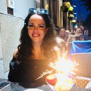 Meet your Posher, Paula